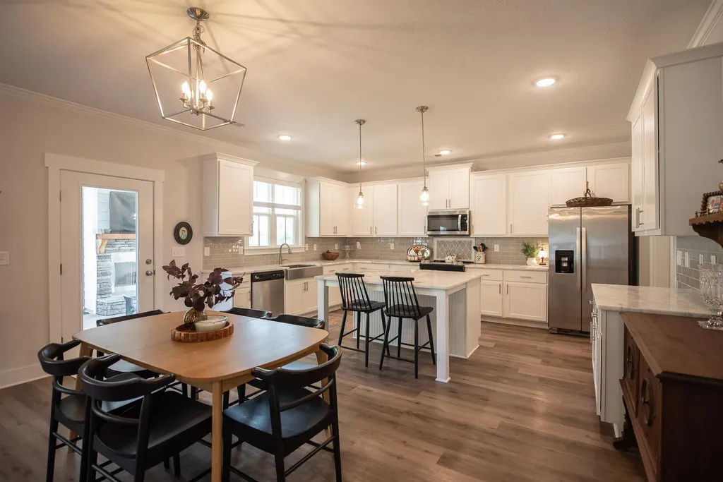 3464 Hilltop Trail Evans GA 30809