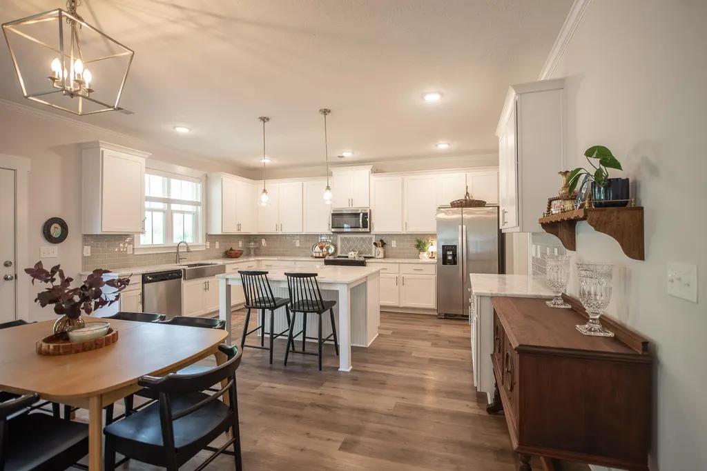 3464 Hilltop Trail Evans GA 30809