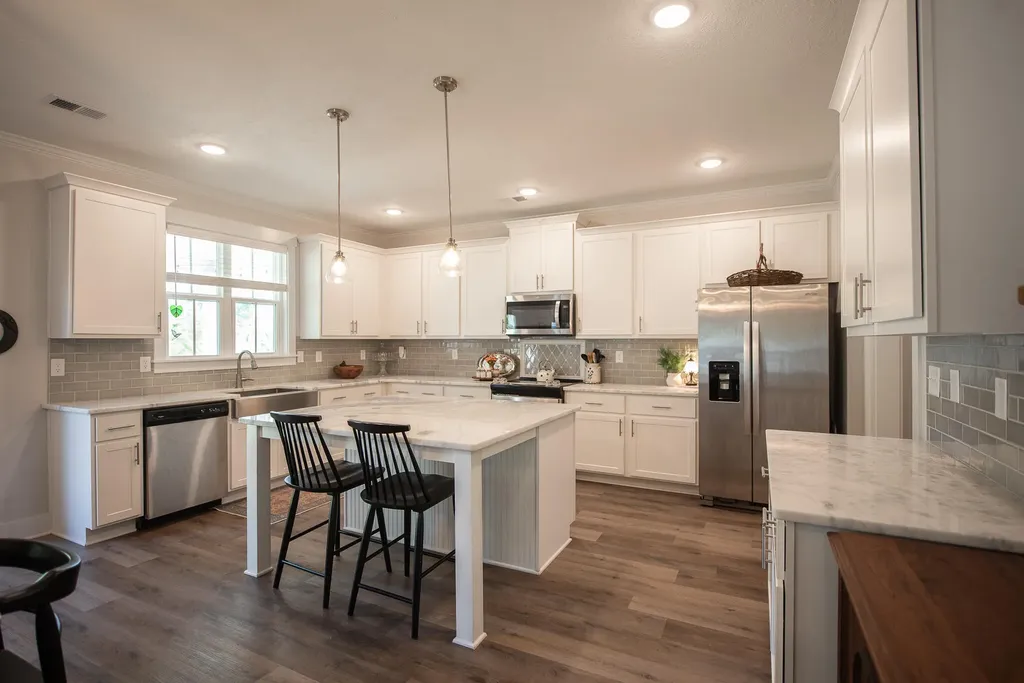 3464 Hilltop Trail Evans GA 30809