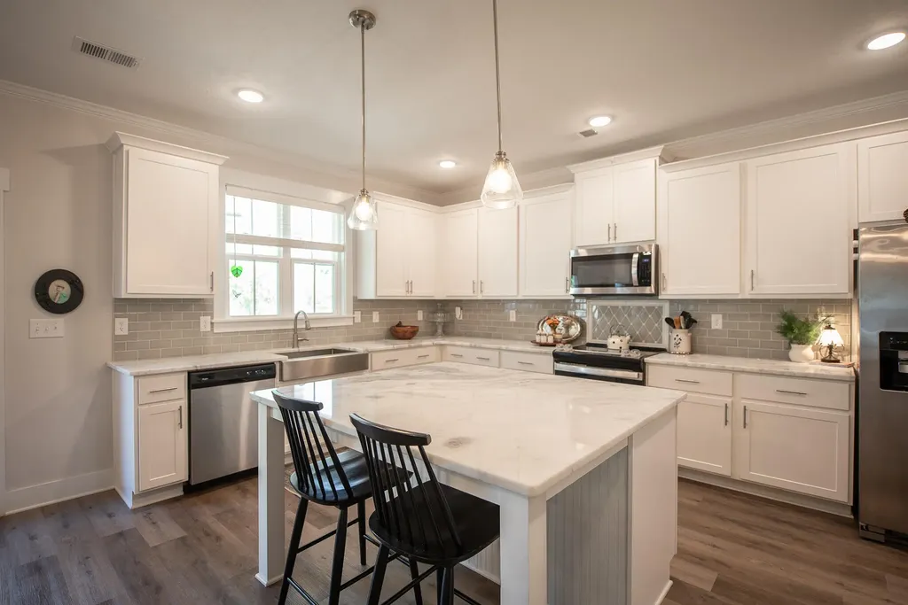 3464 Hilltop Trail Evans GA 30809