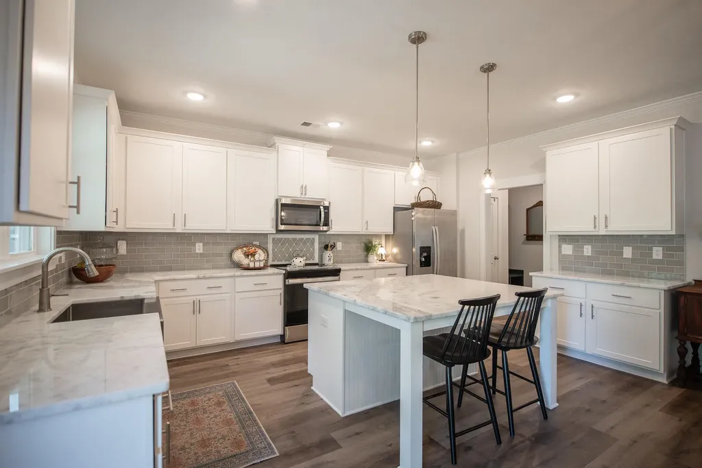 3464 Hilltop Trail Evans GA 30809