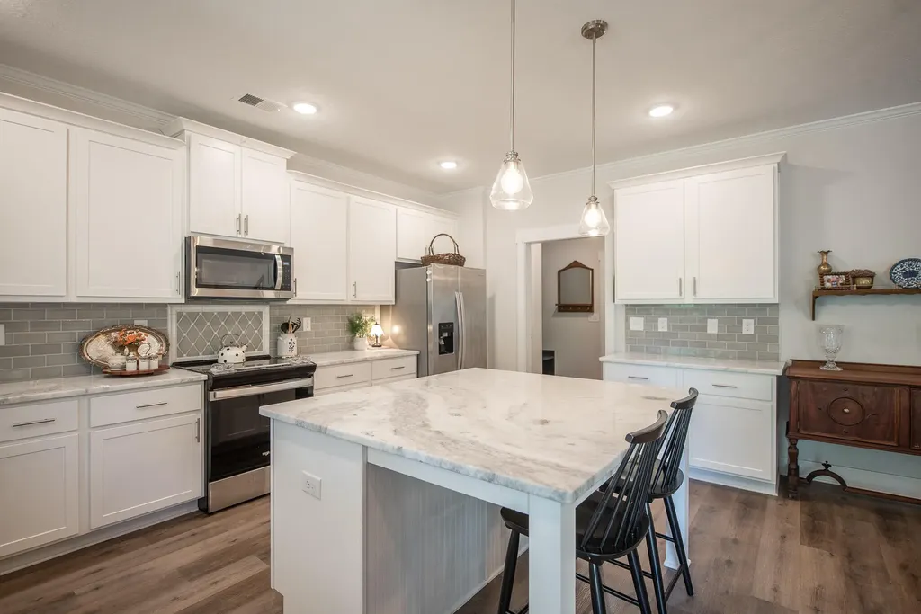 3464 Hilltop Trail Evans GA 30809
