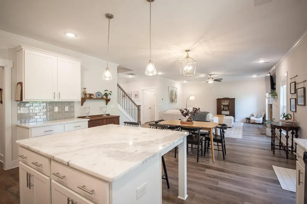 3464 Hilltop Trail Evans GA 30809