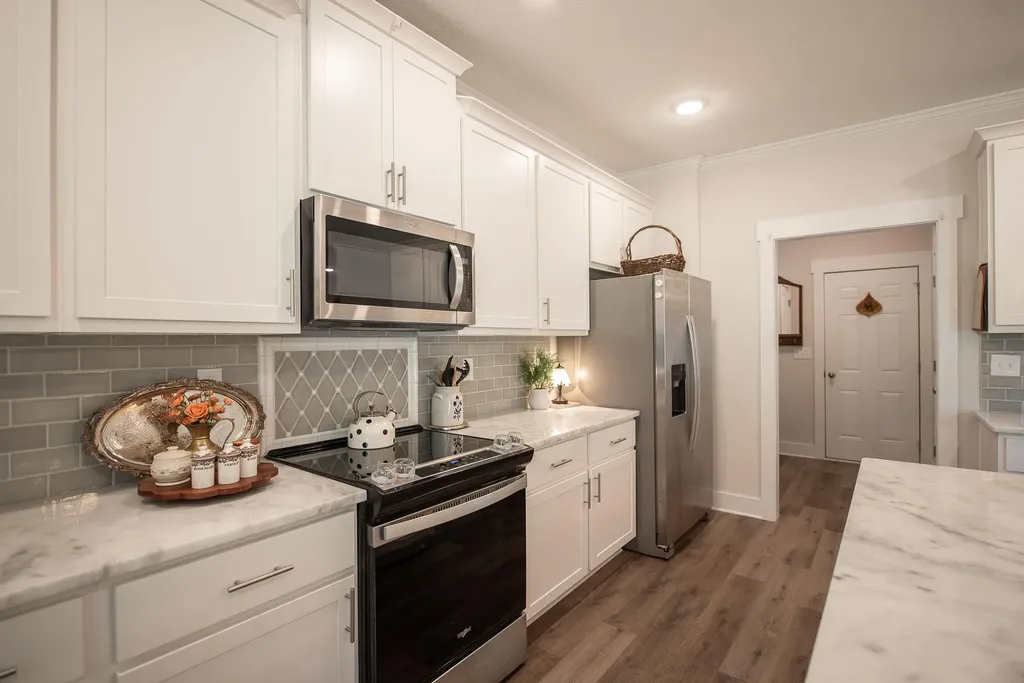 3464 Hilltop Trail Evans GA 30809