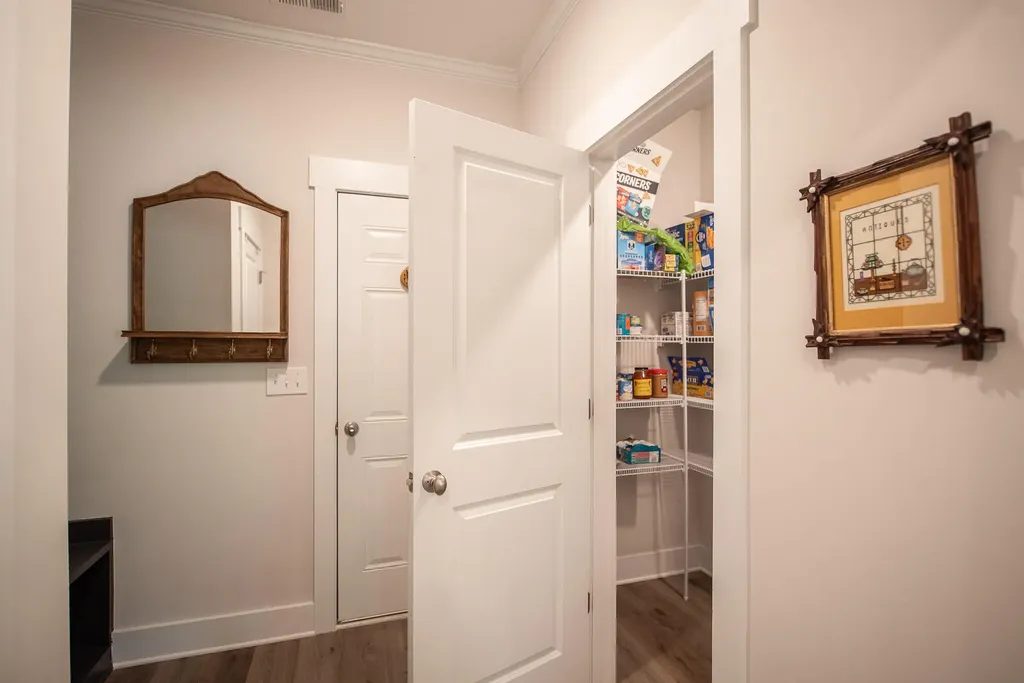 3464 Hilltop Trail Evans GA 30809