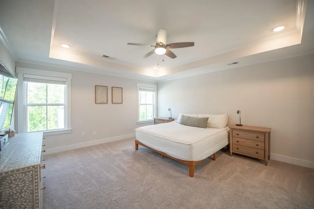 3464 Hilltop Trail Evans GA 30809