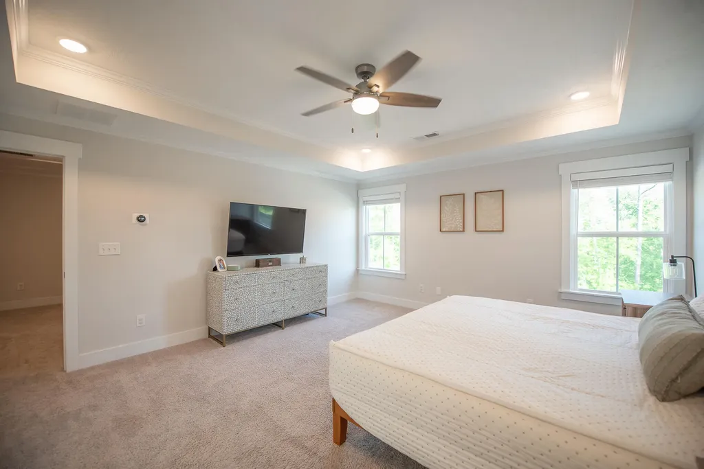 3464 Hilltop Trail Evans GA 30809
