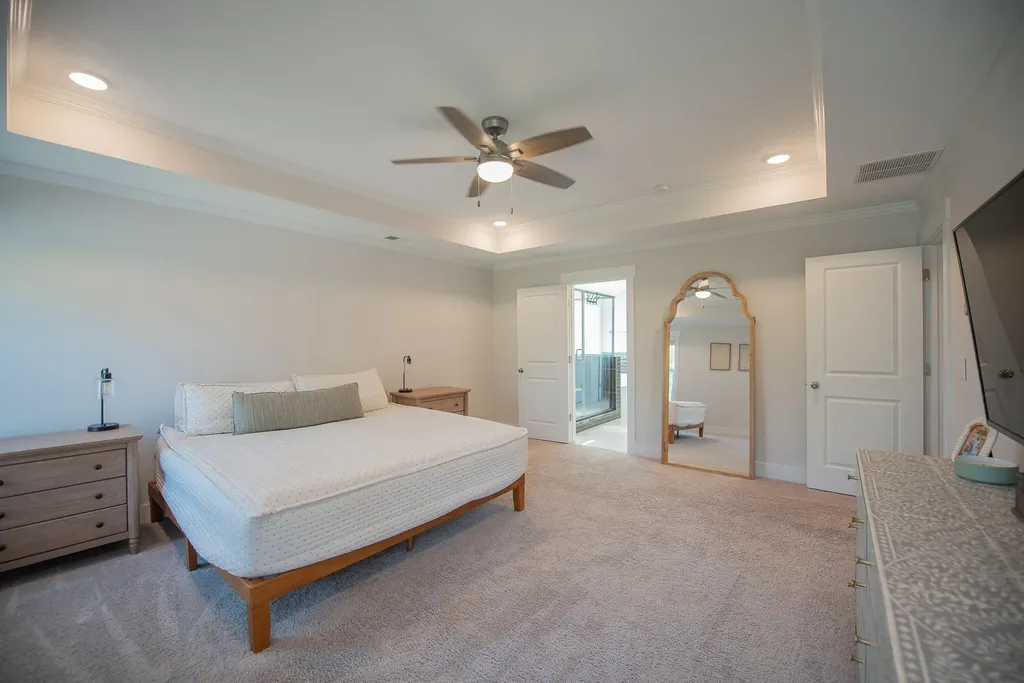 3464 Hilltop Trail Evans GA 30809