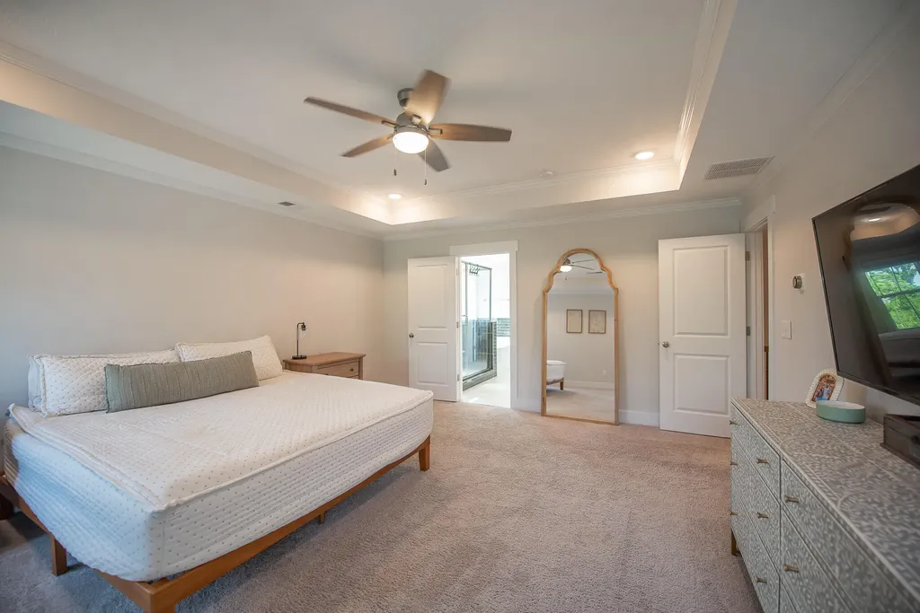 3464 Hilltop Trail Evans GA 30809