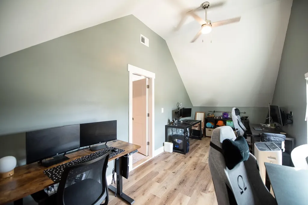 3464 Hilltop Trail Evans GA 30809