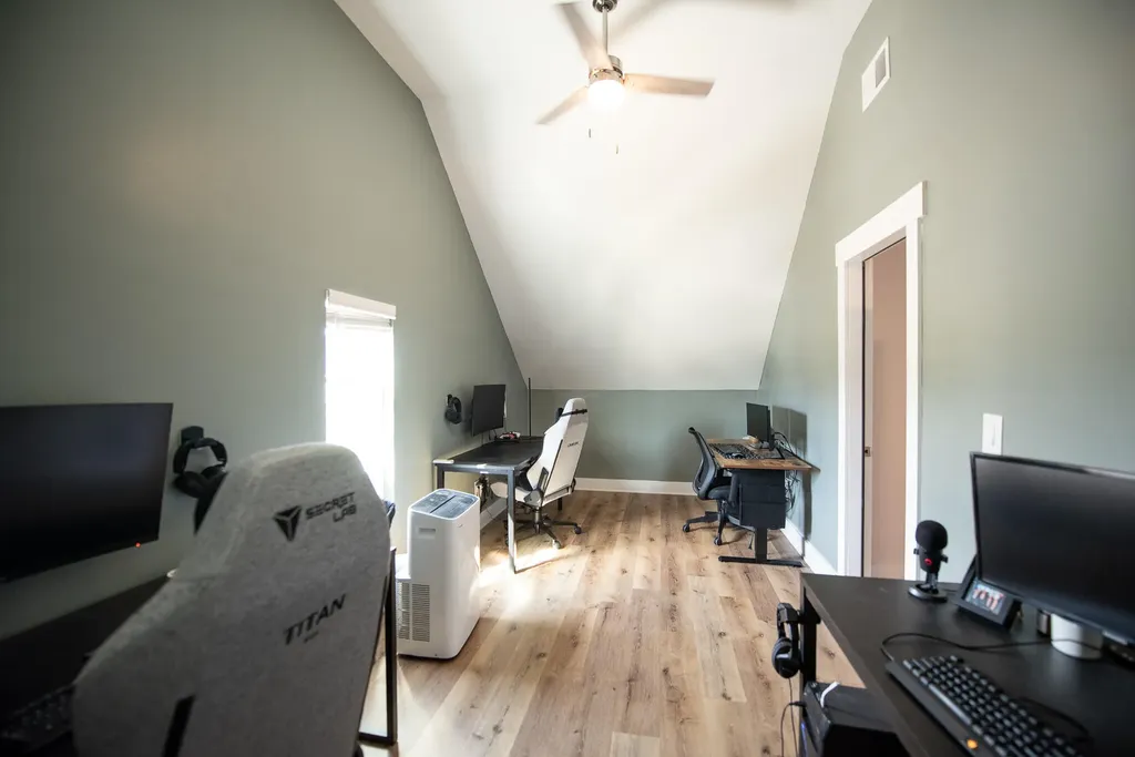 3464 Hilltop Trail Evans GA 30809