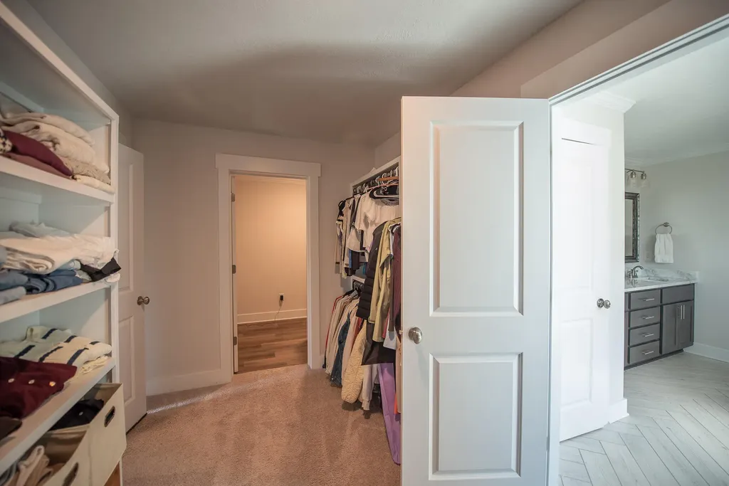 3464 Hilltop Trail Evans GA 30809