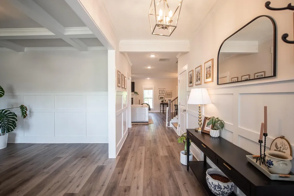 3464 Hilltop Trail Evans GA 30809