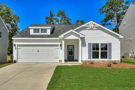 426 Mill Stone Lane North Augusta SC 29860