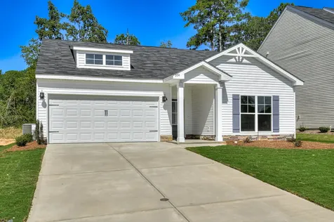 426 Mill Stone Lane North Augusta SC 29860