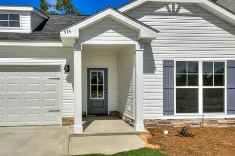 426 Mill Stone Lane North Augusta SC 29860