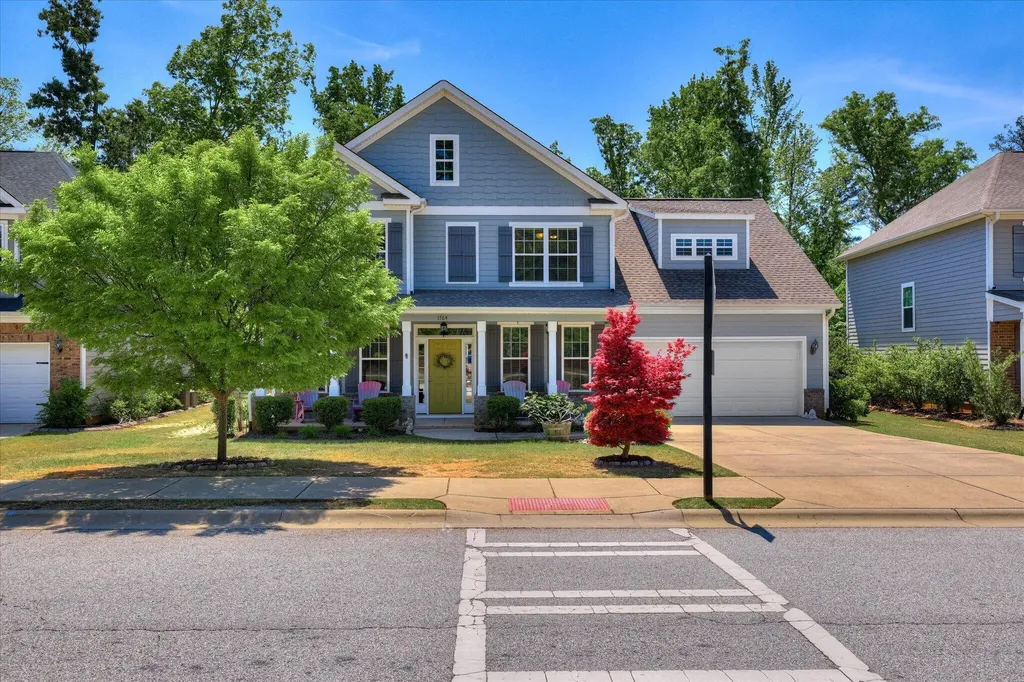 1764 Davenport Drive Evans GA 30809