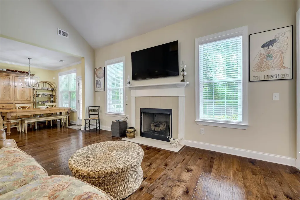 1764 Davenport Drive Evans GA 30809