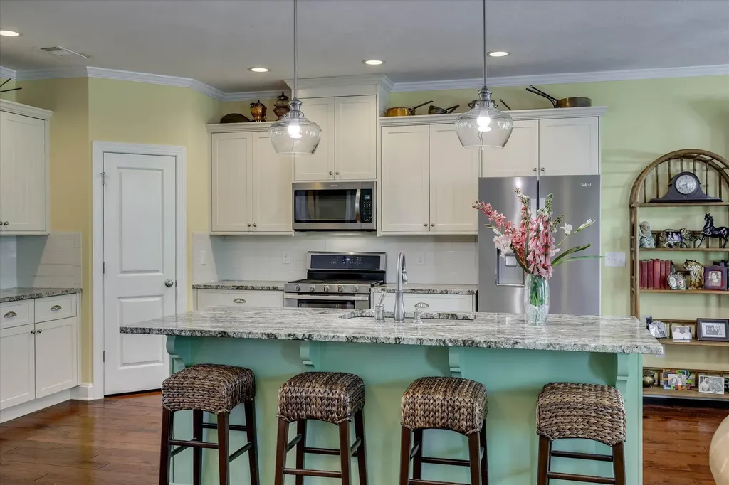1764 Davenport Drive Evans GA 30809