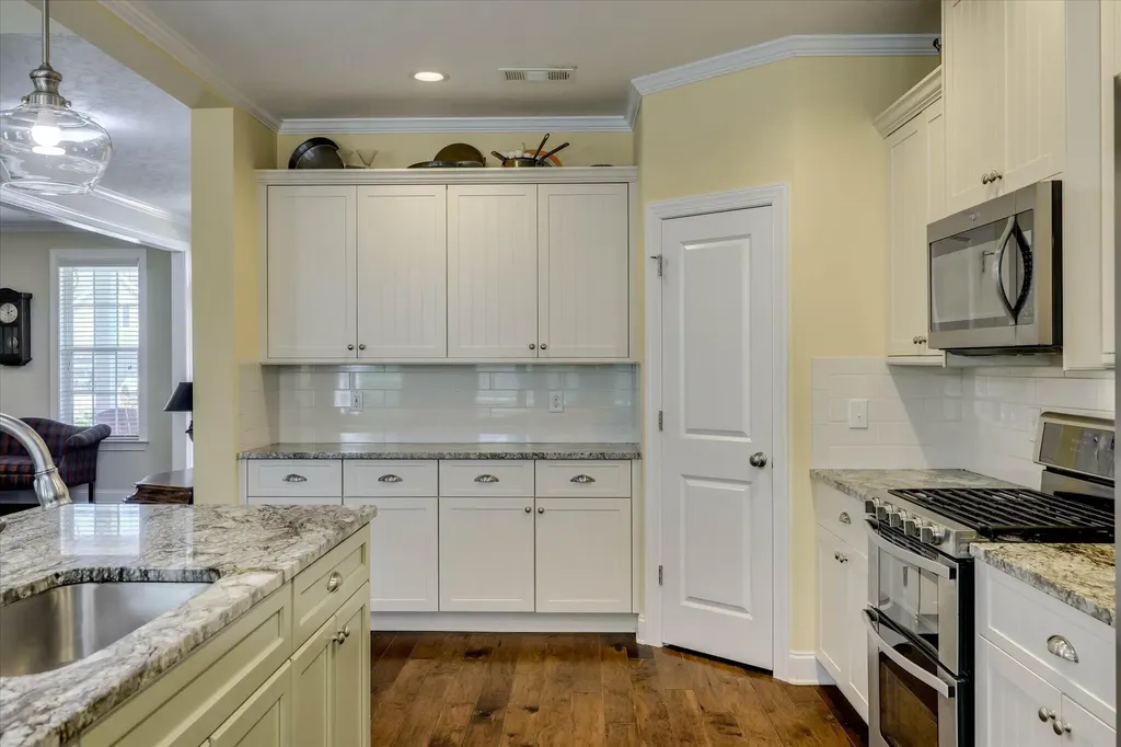 1764 Davenport Drive Evans GA 30809