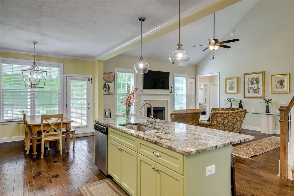1764 Davenport Drive Evans GA 30809