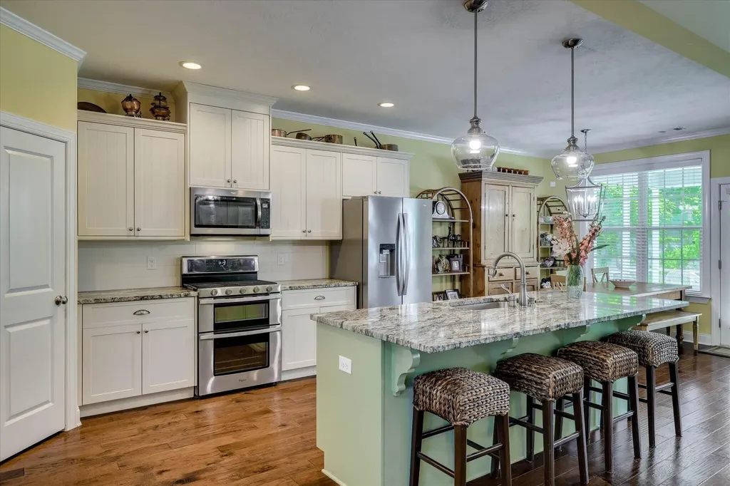 1764 Davenport Drive Evans GA 30809