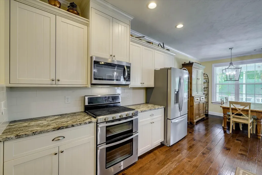 1764 Davenport Drive Evans GA 30809
