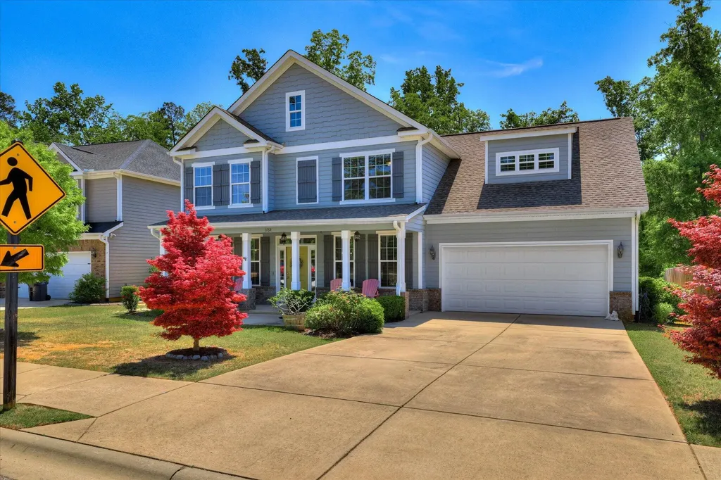 1764 Davenport Drive Evans GA 30809