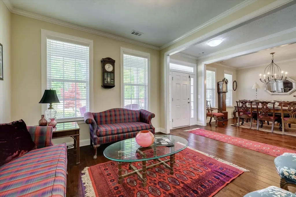 1764 Davenport Drive Evans GA 30809