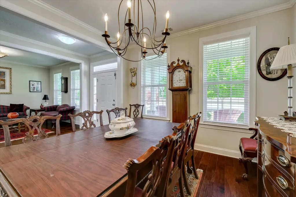 1764 Davenport Drive Evans GA 30809