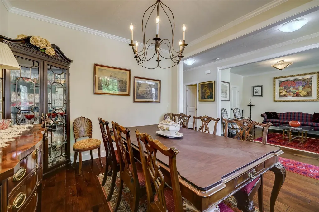 1764 Davenport Drive Evans GA 30809