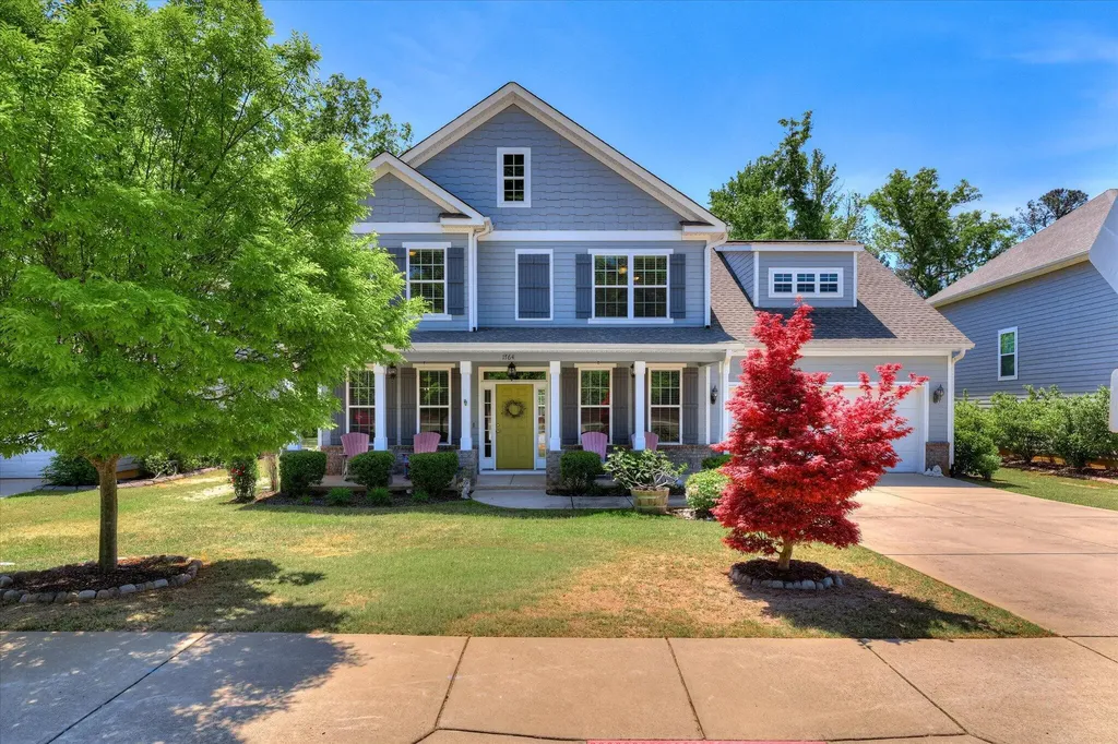 1764 Davenport Drive Evans GA 30809
