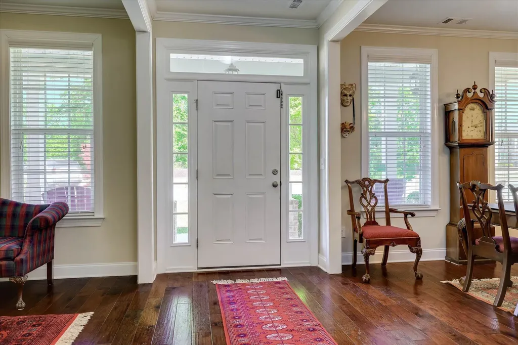 1764 Davenport Drive Evans GA 30809