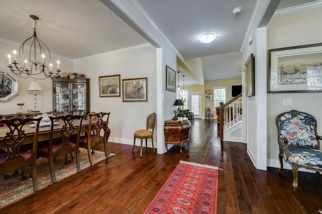 1764 Davenport Drive Evans GA 30809