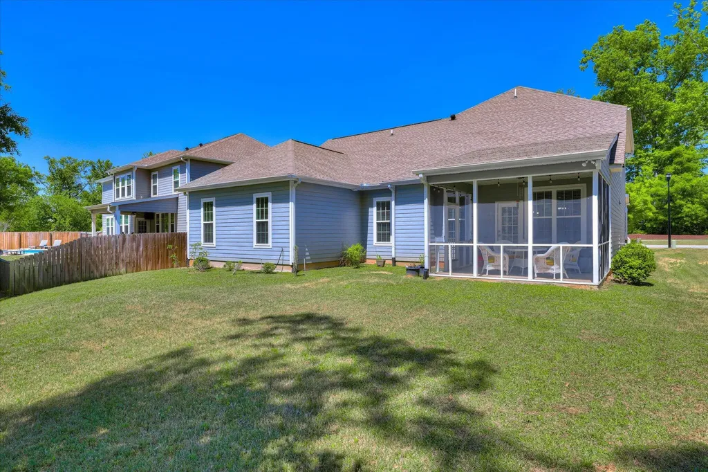 1764 Davenport Drive Evans GA 30809