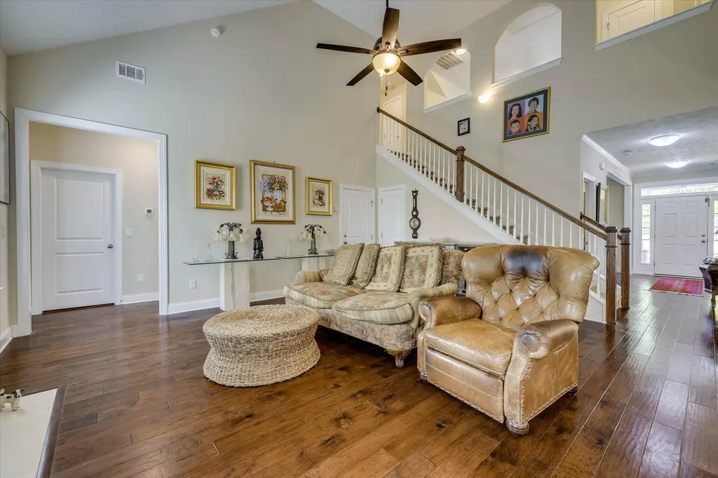1764 Davenport Drive Evans GA 30809