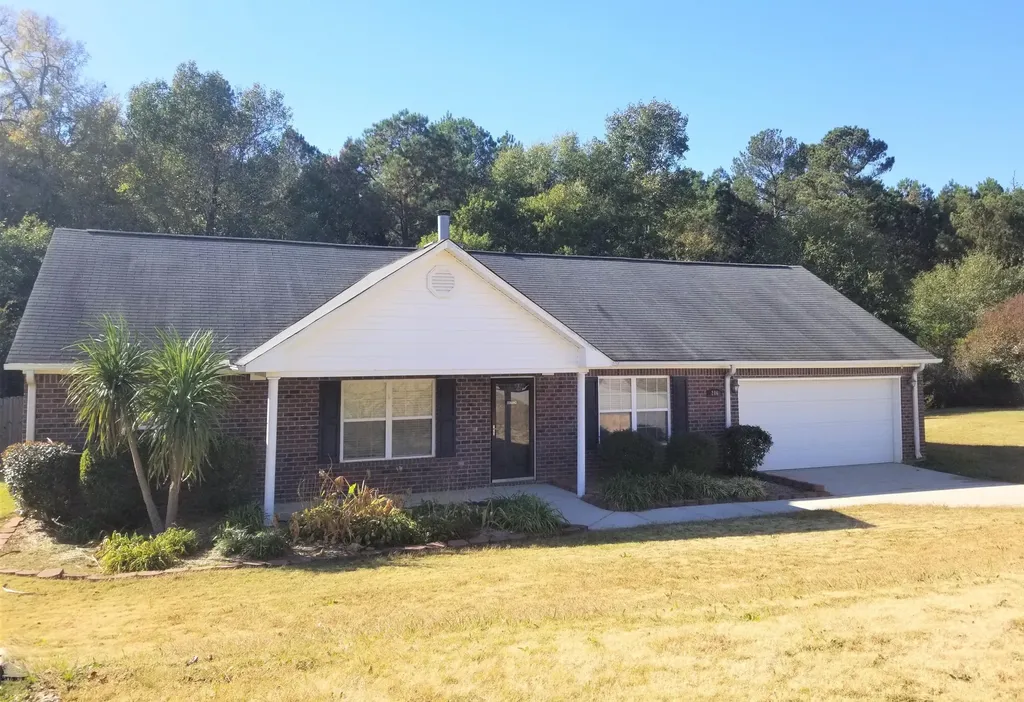 206 Corley Circle Grovetown GA 30813