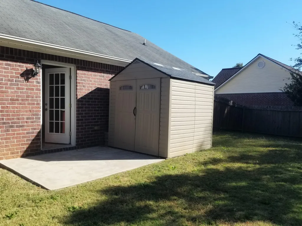 206 Corley Circle Grovetown GA 30813