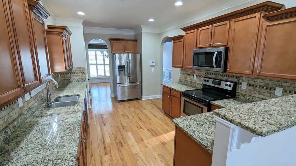 9512 Berwick Court Grovetown GA 30813