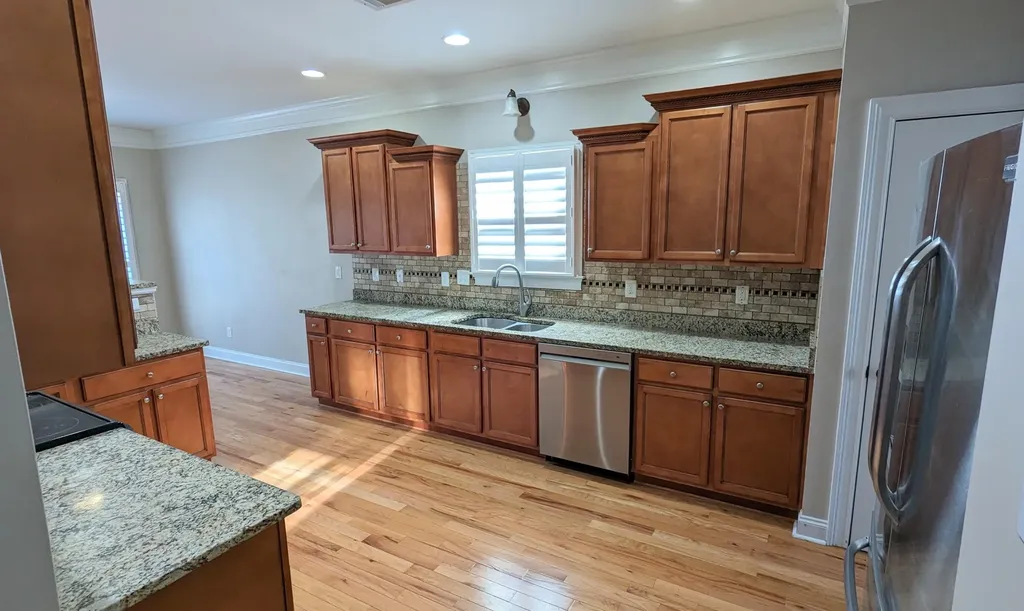 9512 Berwick Court Grovetown GA 30813