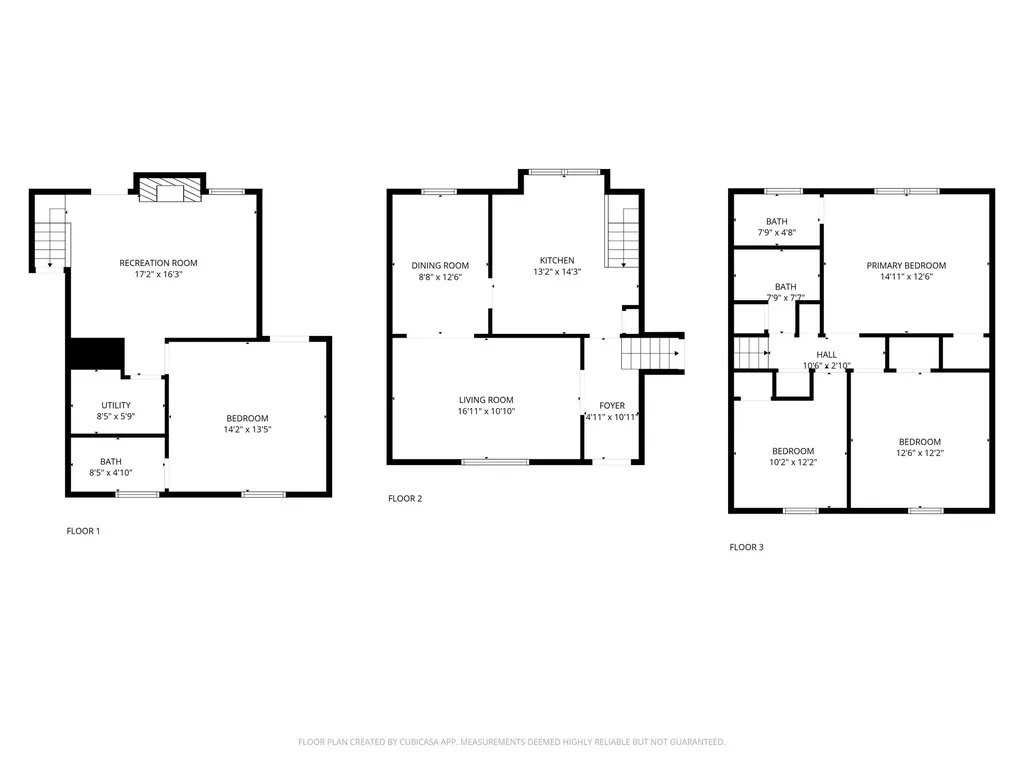 4350 Quail Creek Road Martinez GA 30907