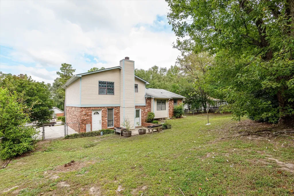 4350 Quail Creek Road Martinez GA 30907