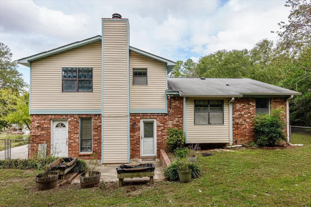 4350 Quail Creek Road Martinez GA 30907