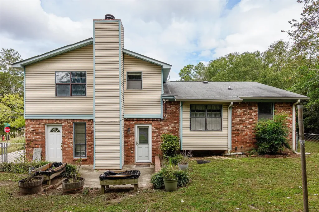 4350 Quail Creek Road Martinez GA 30907
