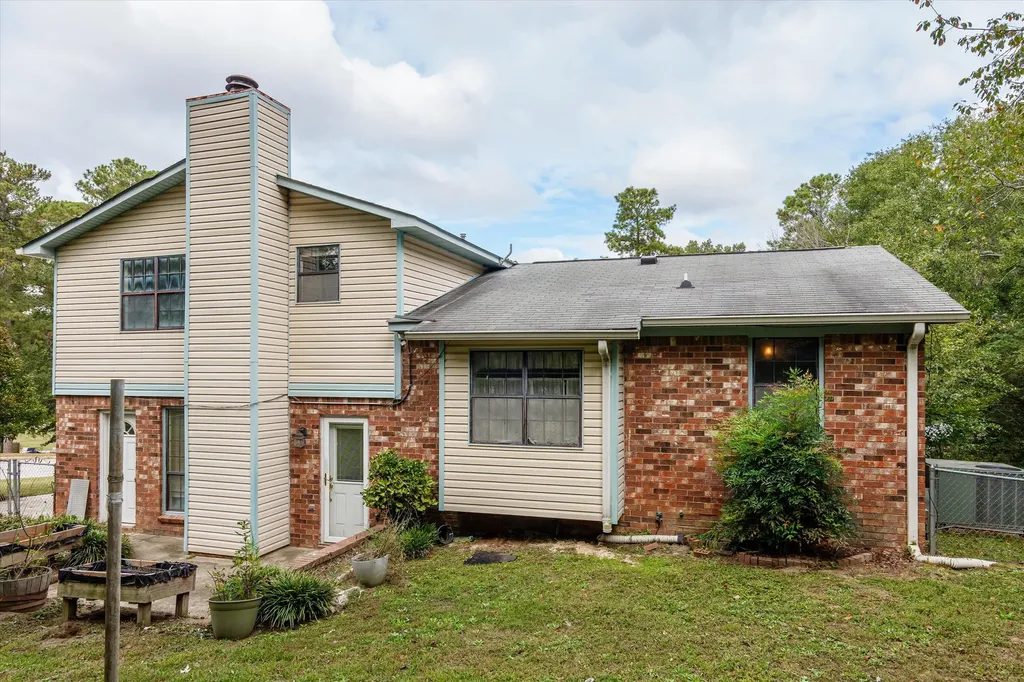 4350 Quail Creek Road Martinez GA 30907