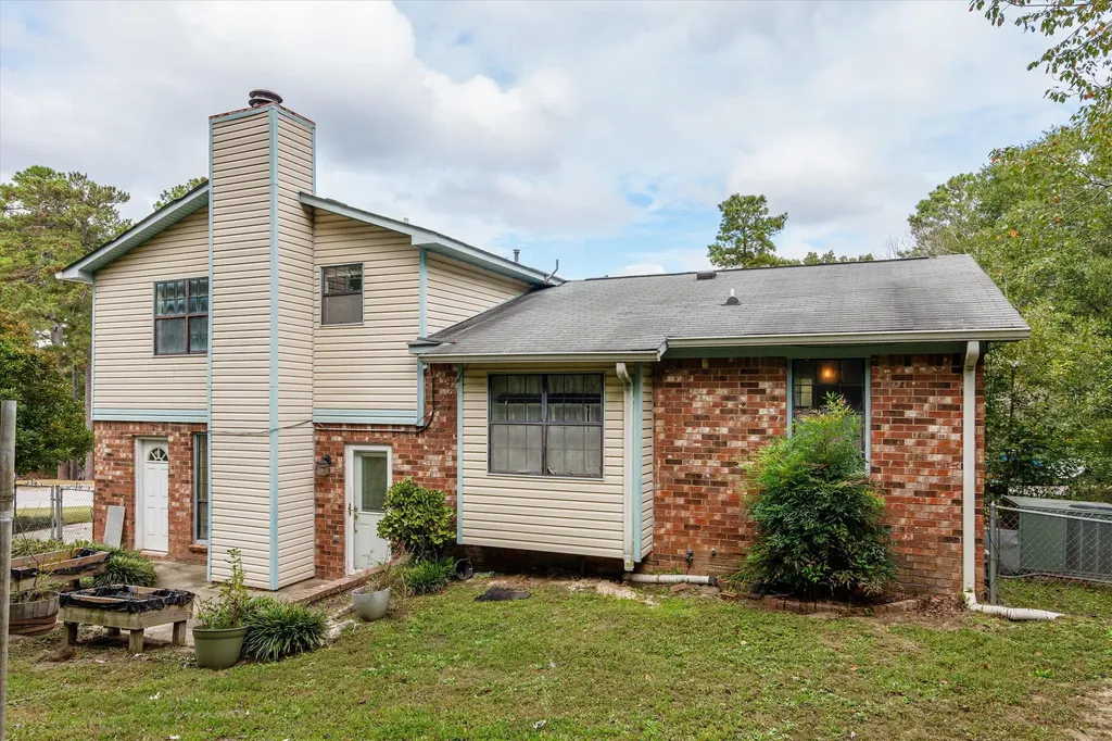 4350 Quail Creek Road Martinez GA 30907