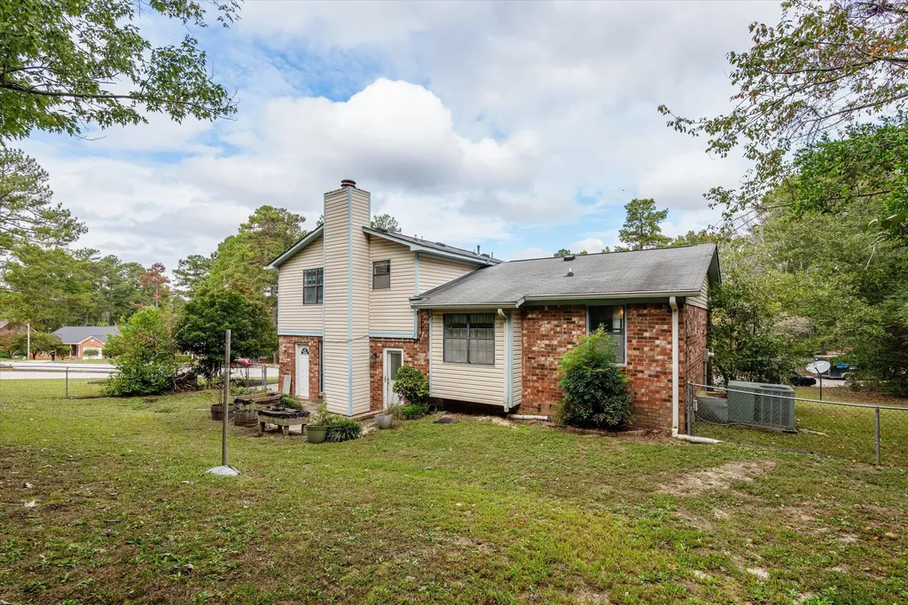 4350 Quail Creek Road Martinez GA 30907