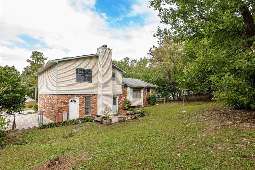 4350 Quail Creek Road Martinez GA 30907