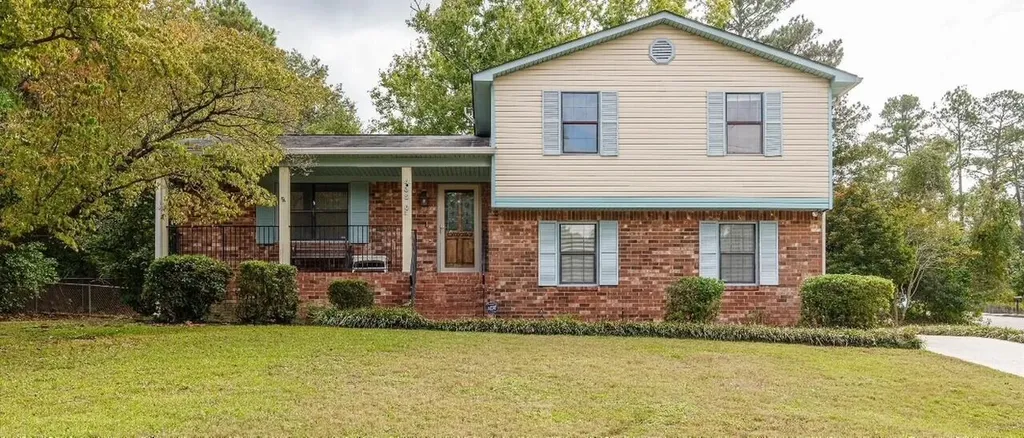 4350 Quail Creek Road Martinez GA 30907