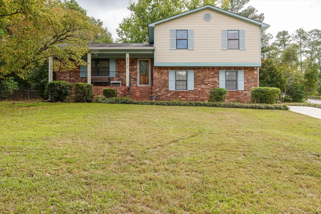 4350 Quail Creek Road Martinez GA 30907